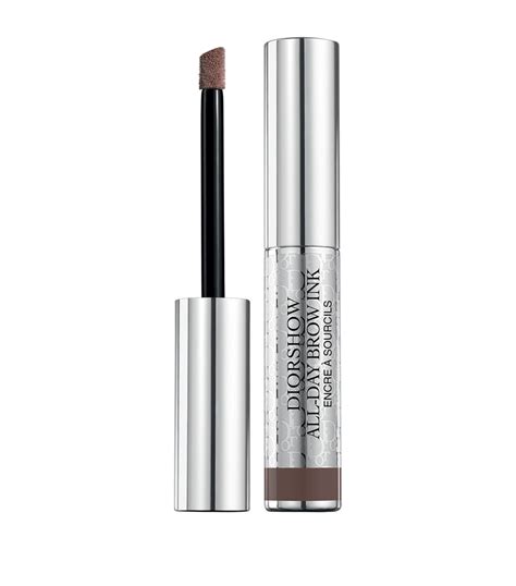 diorshow all day brow ink